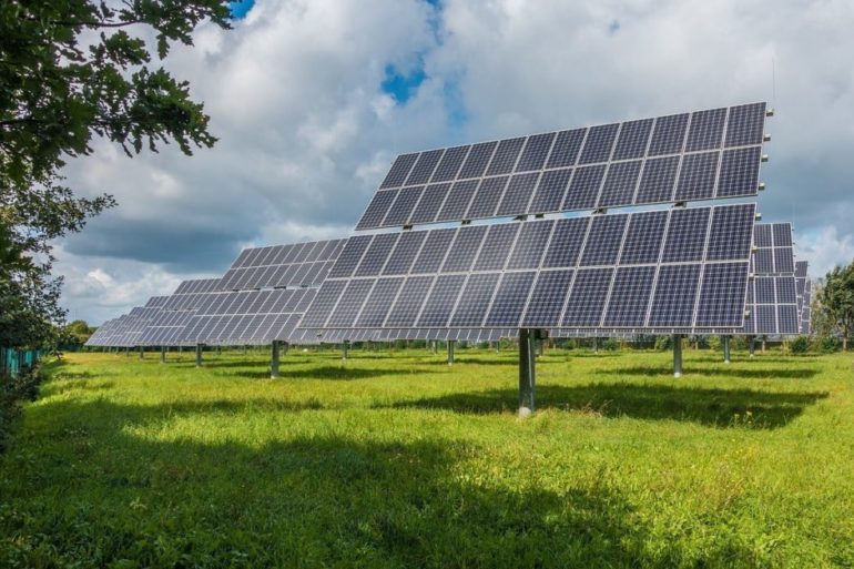 Nouveautés photovoltaïques : Les dernières innovations dans le solaire